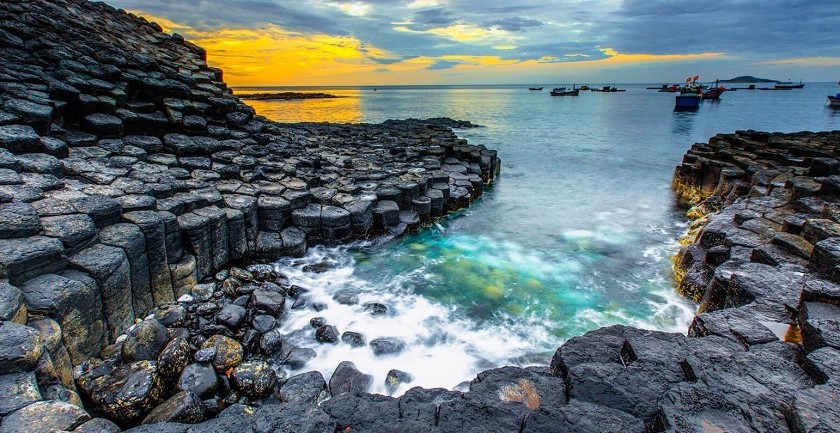 Ghềnh Đá Là Gì? Gallery 1