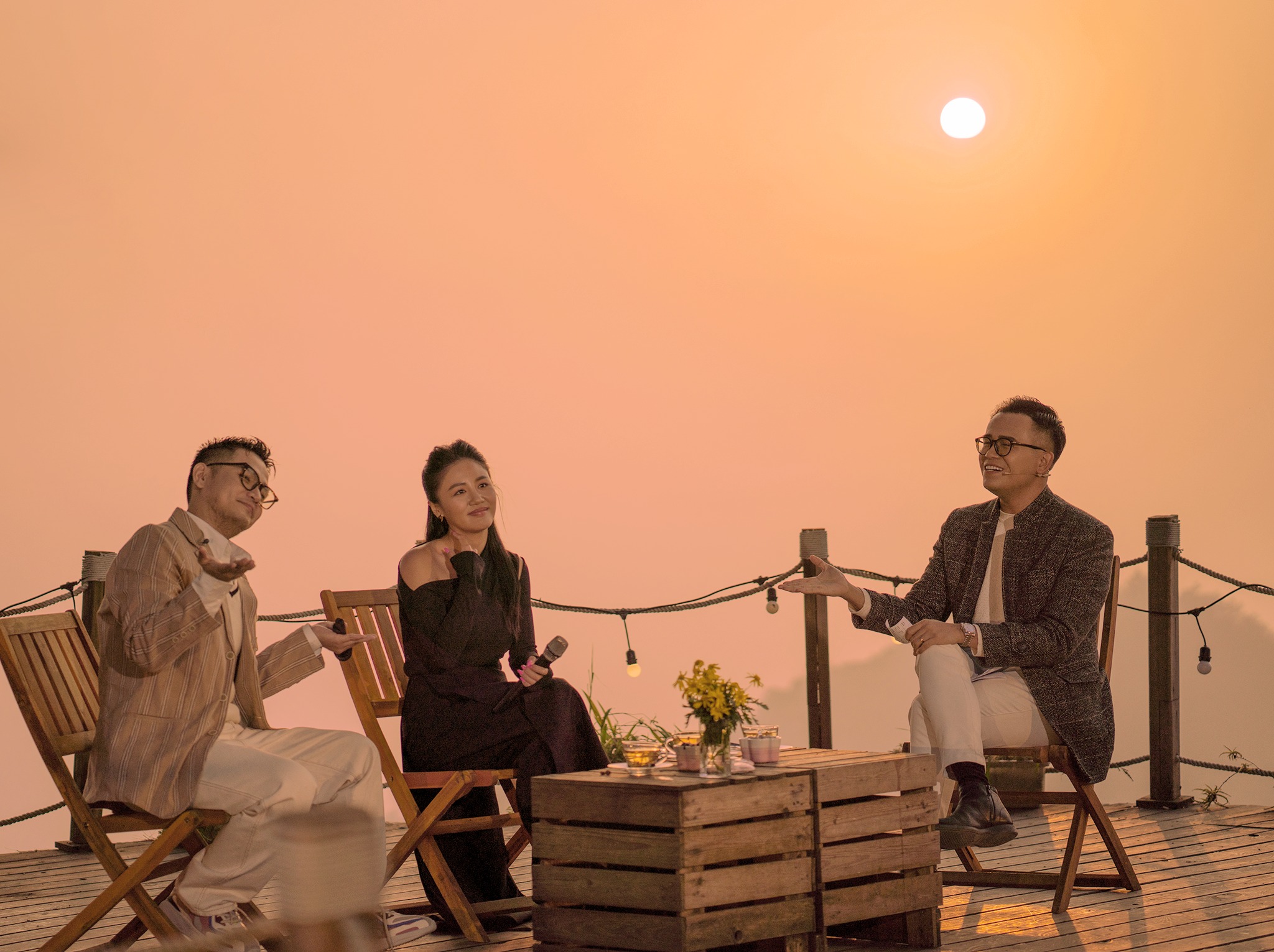 Hát Ca Bềnh Bồng Gallery 2