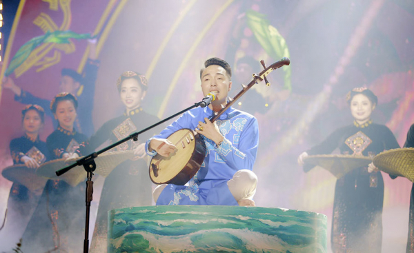 Hát Chầu Văn Hoài Thanh Gallery 2