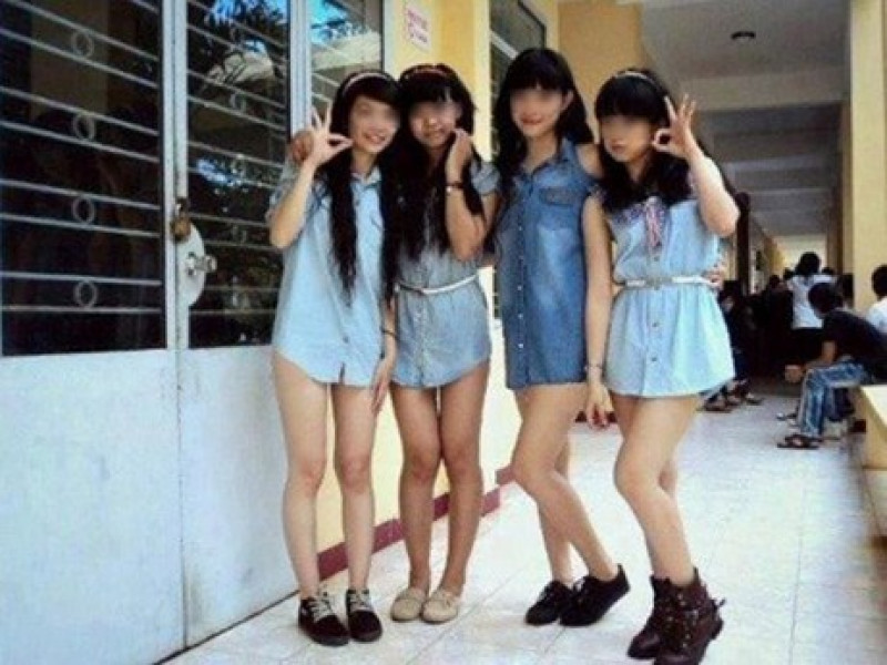 Bướm Gái Lớp 6:  Thế Giới Kỳ Diệu Của Tuổi Thơ Gallery 1
