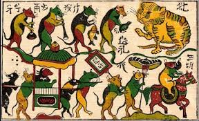 Hình tượng nghệ thuật trong văn học là gì? Gallery 1