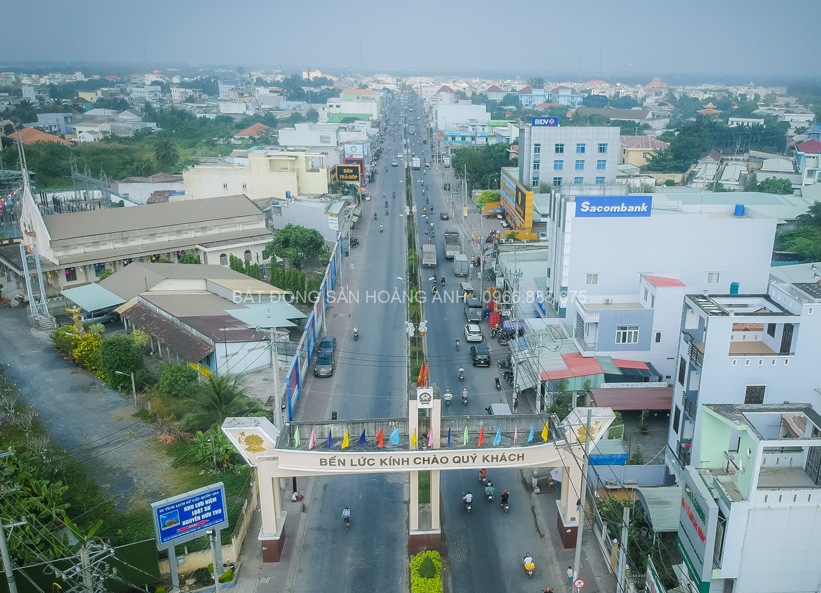 Bến Lức ở đâu? Gallery 2