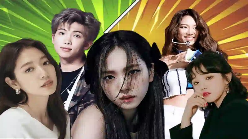 Idol Giới Trẻ Là Gì? Gallery 2