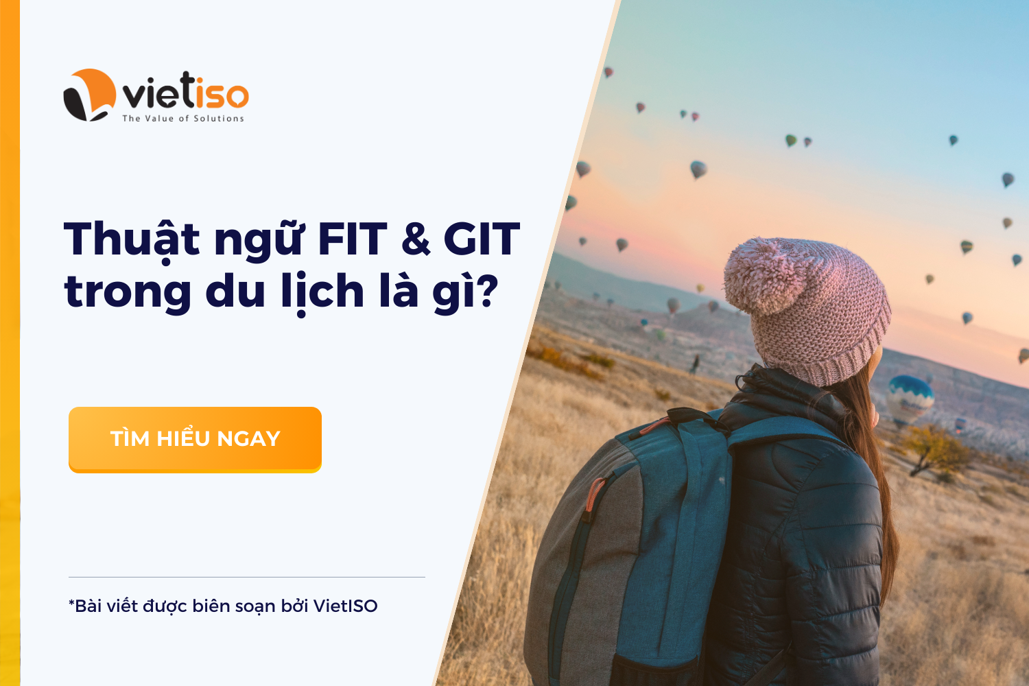 FIT là gì trong du lịch? Gallery 1