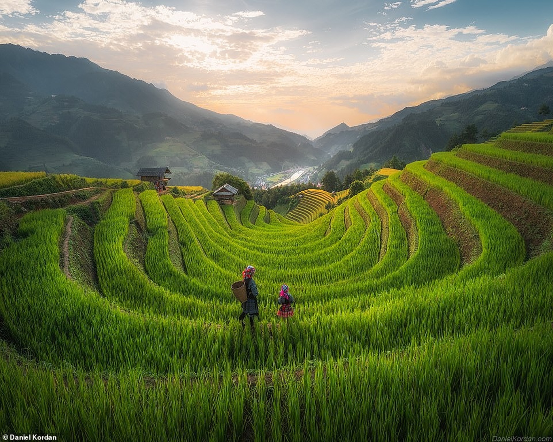 Khoảnh khắc đẹp là gì? Gallery 1