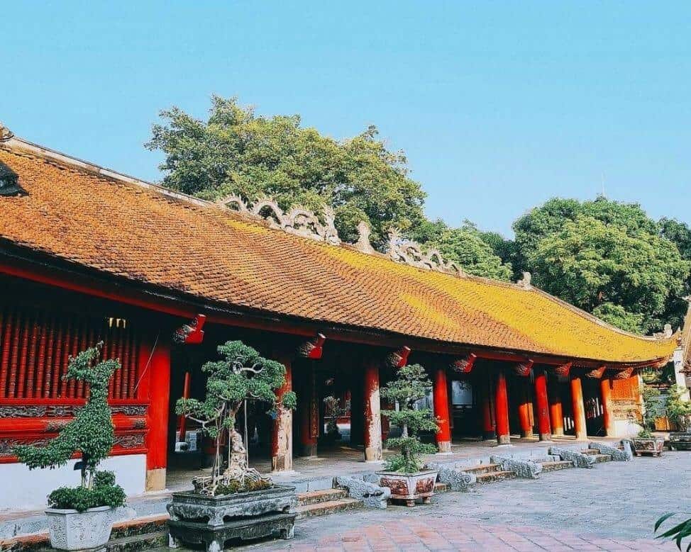 Khi Thì Trang Nghiêm Cổ Kính Gallery 1