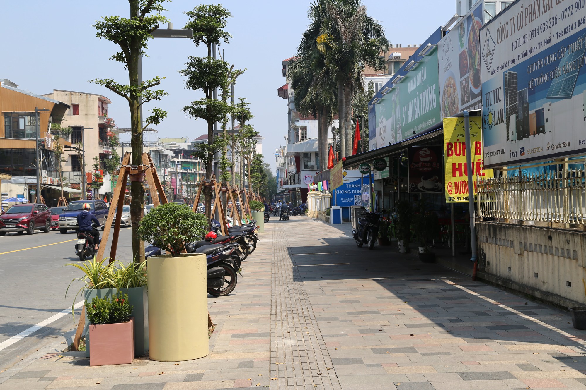 Sầm Uất Là Gì? Gallery 1