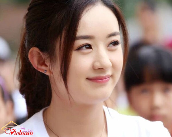 Khuôn Mặt Phúc Hậu Là Gì? Gallery 1