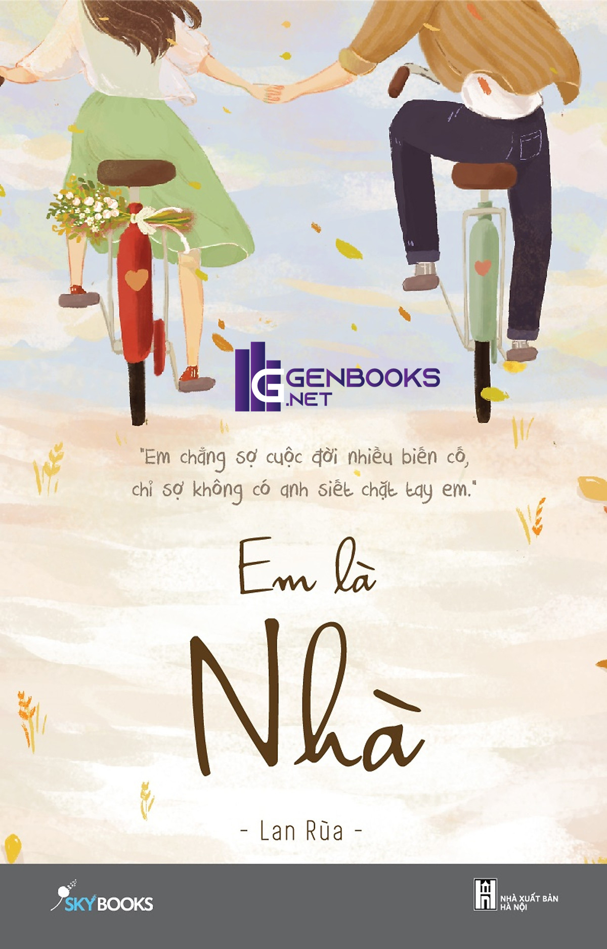 Em Là Nhà Lan Rùa Gallery 1