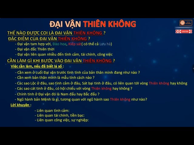 Liên Thiên là gì? Gallery 1