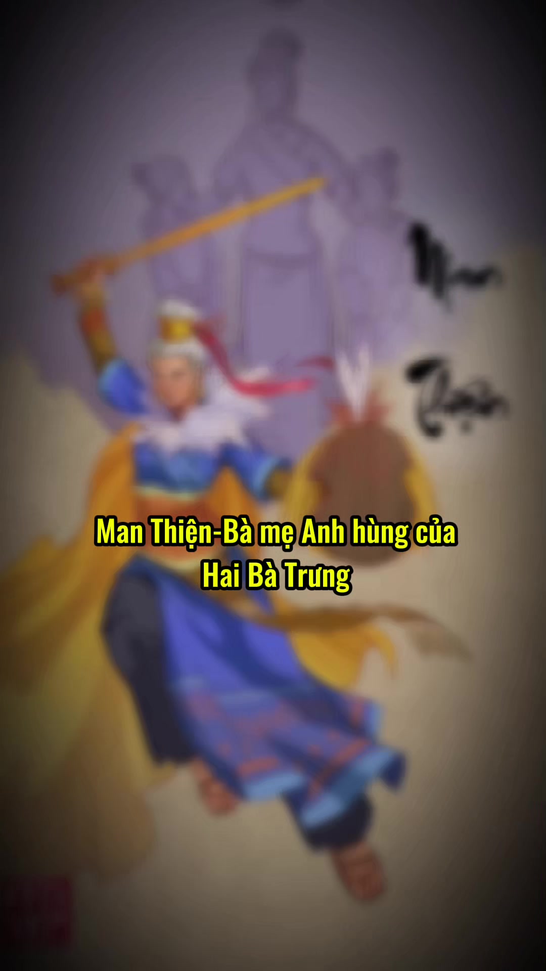 Ma Đầu Vạn Ác Năm Tuổi Rưỡi Gallery 1