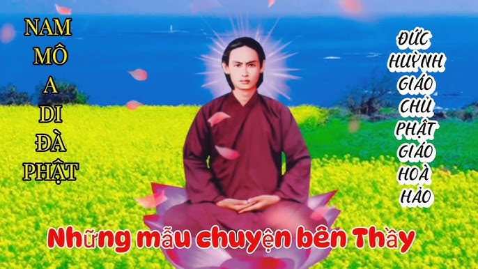 Mẫu chuyện bên thầy Gallery 2