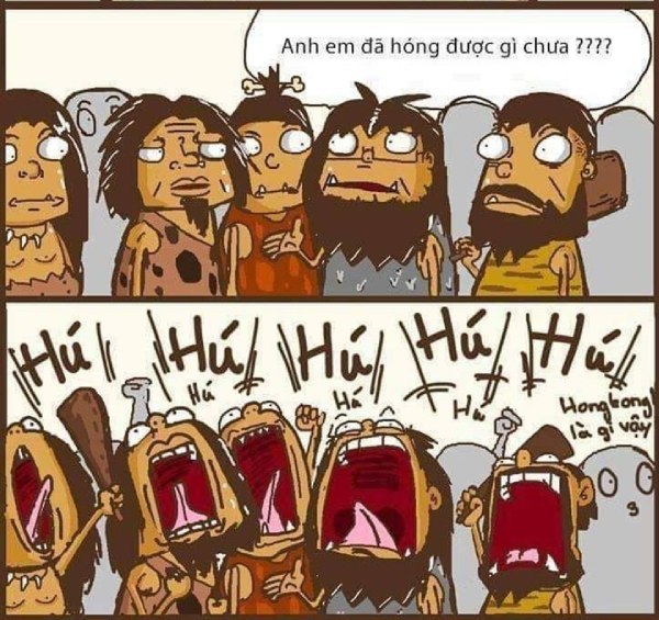 Meme Tối Cổ Là Gì? Nguồn Gốc Và Sự Phát Triển Của Những Meme Cực Kỳ Đơn Giản Gallery 1