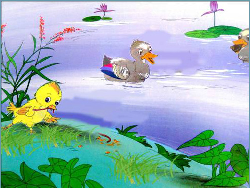 Mô Hình Truyện Đôi Bạn Nhỏ: Hướng Dẫn Chi Tiết và Ví Dụ Gallery 1