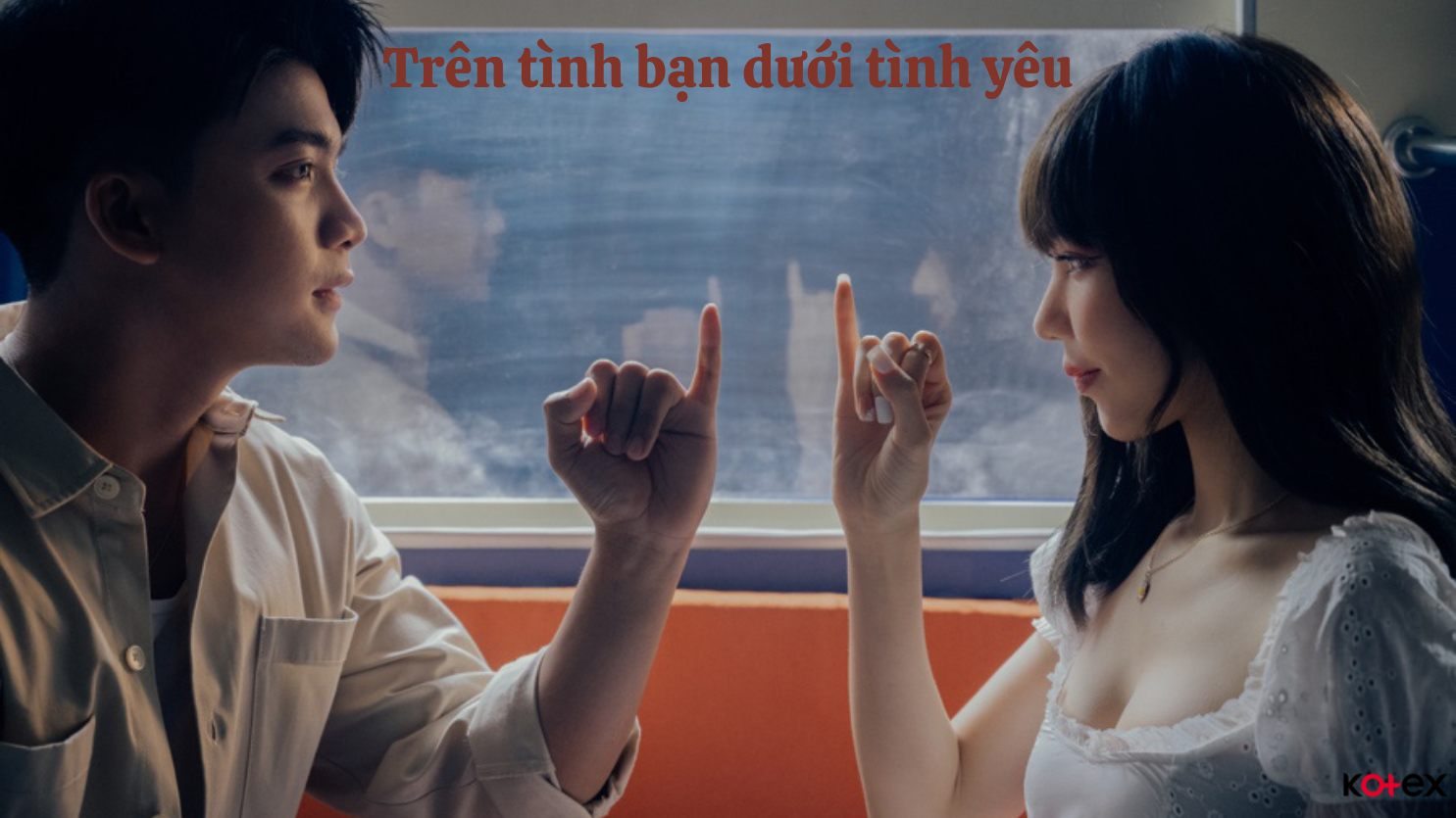 Trên cả tình bạn là gì? Gallery 1