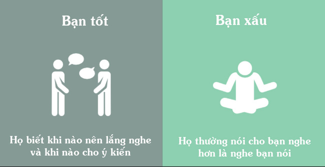 Bạn Thân Thật Sự Là Như Thế Nào? Gallery 1