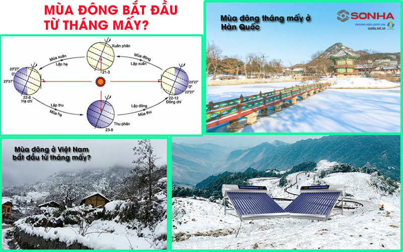 Mùa đông ở Việt Nam bắt đầu từ tháng mấy? Gallery 2