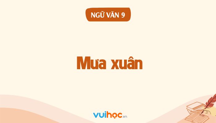 Mưa Xuân Gallery 1