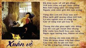 Xuân Về Gallery 1