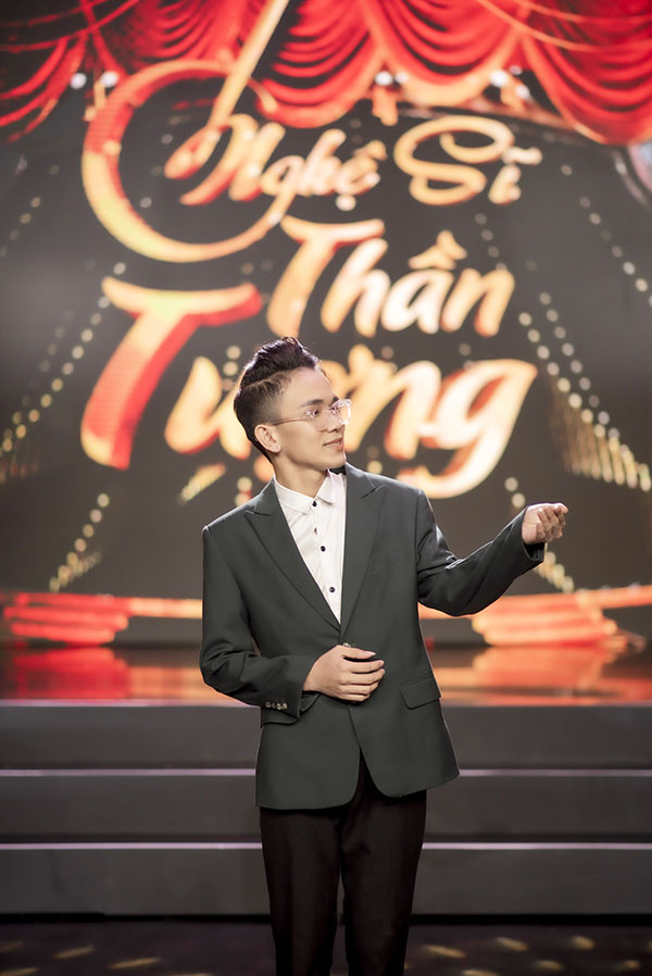 Nghệ sĩ thần tượng là ai? Gallery 1