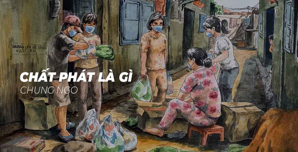 Chất Phác Nghĩa Là Gì? Gallery 1