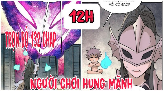 Người chơi hung mãnh là ai? Gallery 1