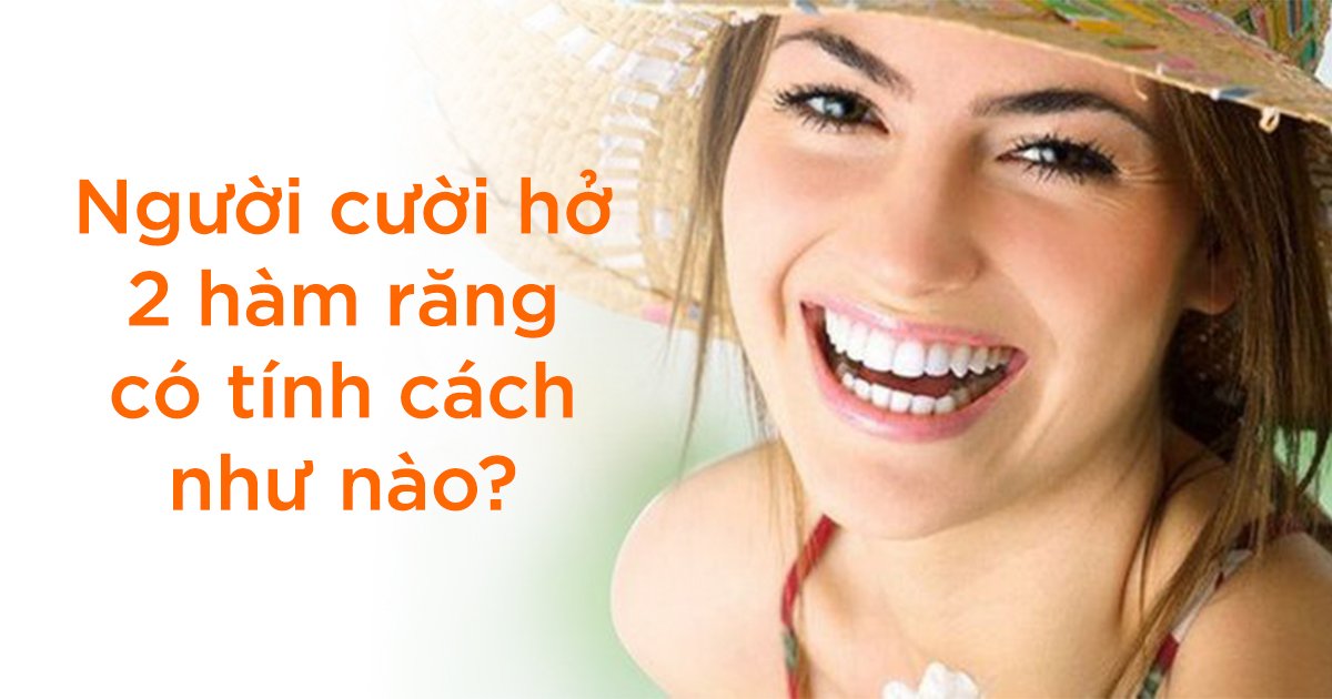 Người Cười Hở Hai Hàm Răng: Bí Quyết Nụ Cười Tỏa Sáng Gallery 1