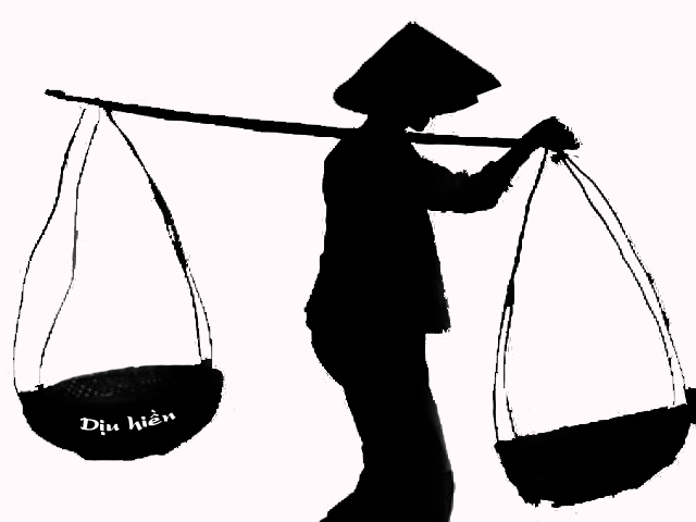 Dịu hiền là gì? Gallery 1