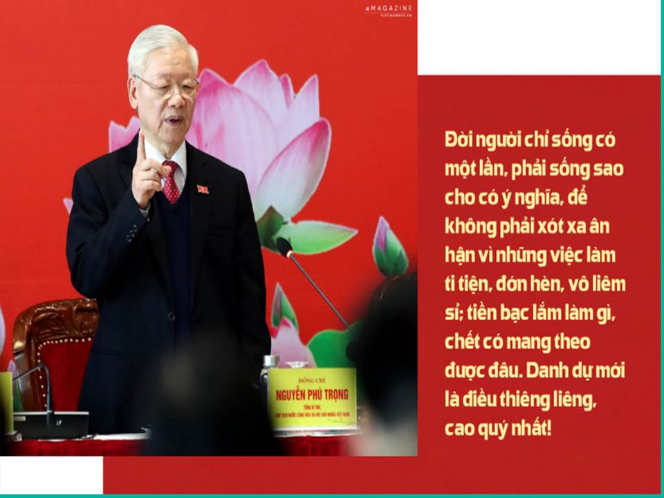 Đớn Hèn Là Gì? Gallery 1