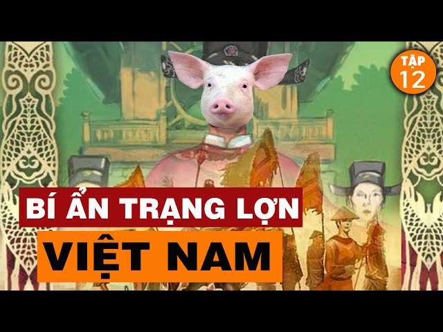 Trạng Lợn là gì? Gallery 2