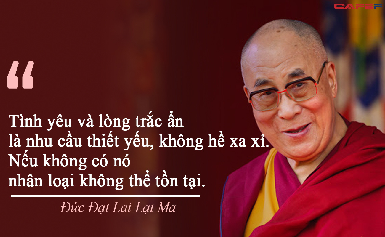 Giàu lòng trắc ẩn là gì? Gallery 1