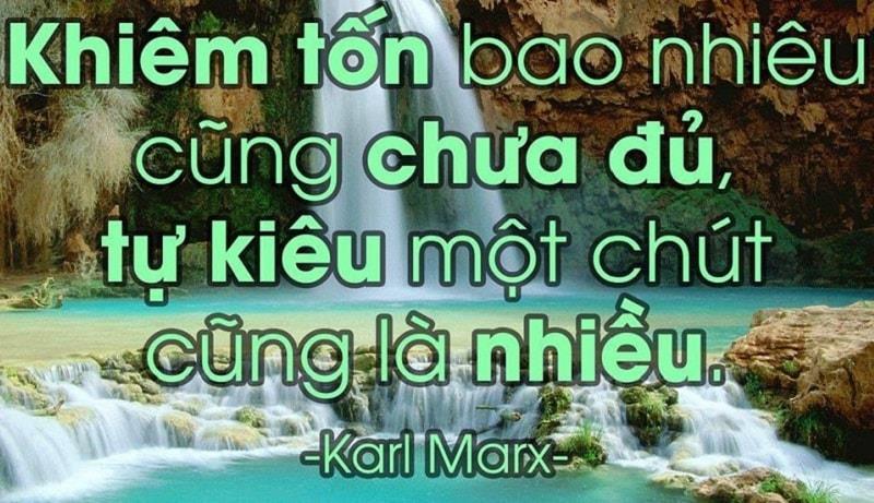 Khiêm tốn là gì? Gallery 1