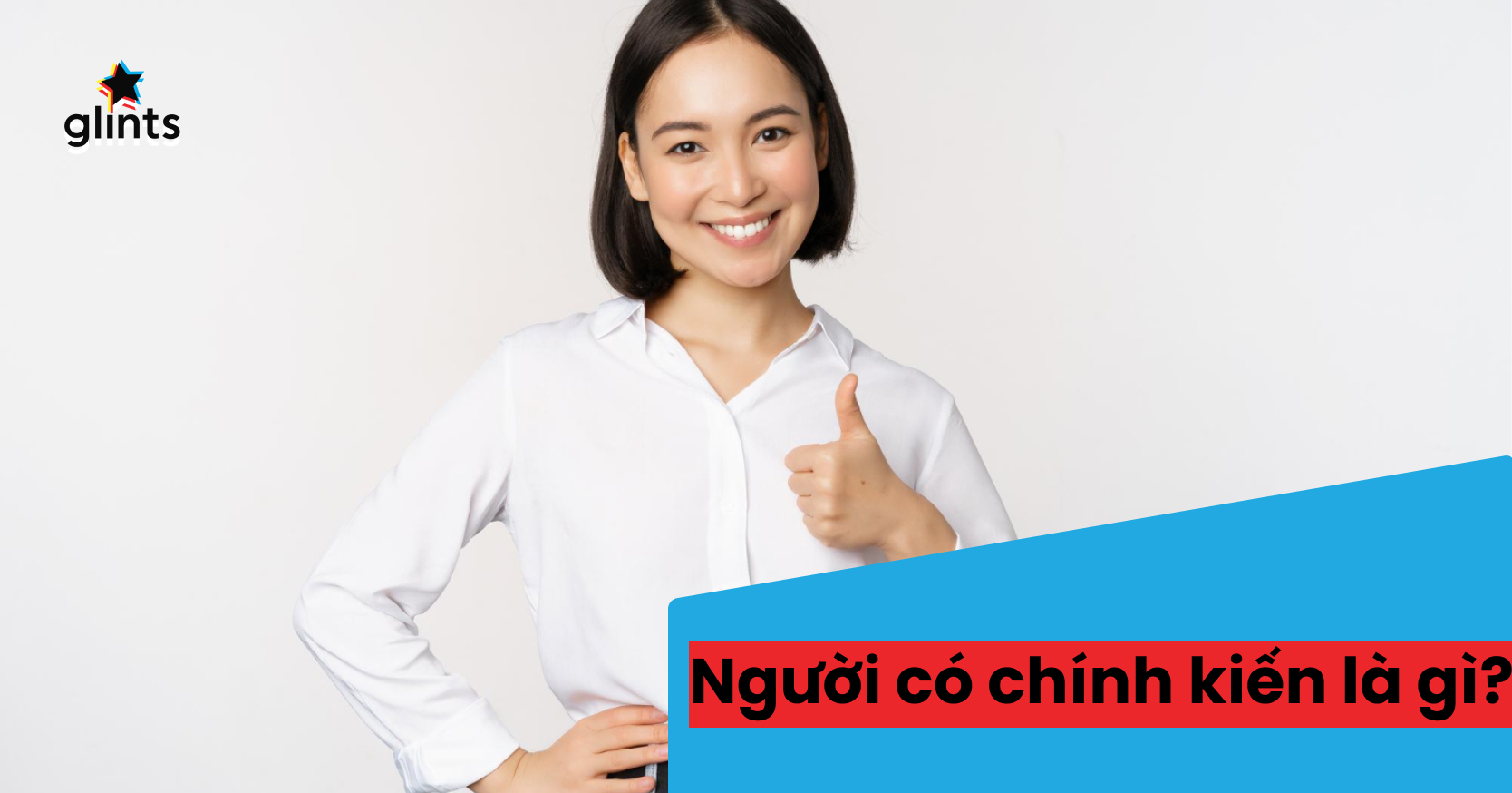 Người Không Có Chính Kiến Là Gì? Gallery 1