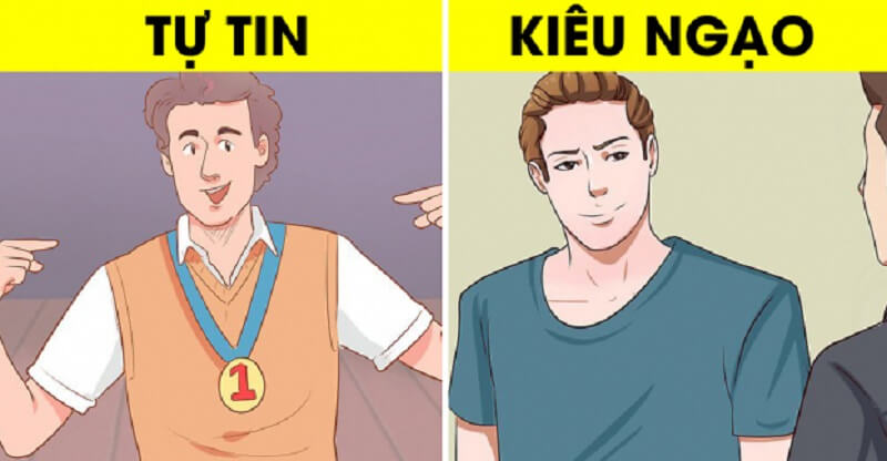 Kiêu Ngạo Là Gì? Gallery 1