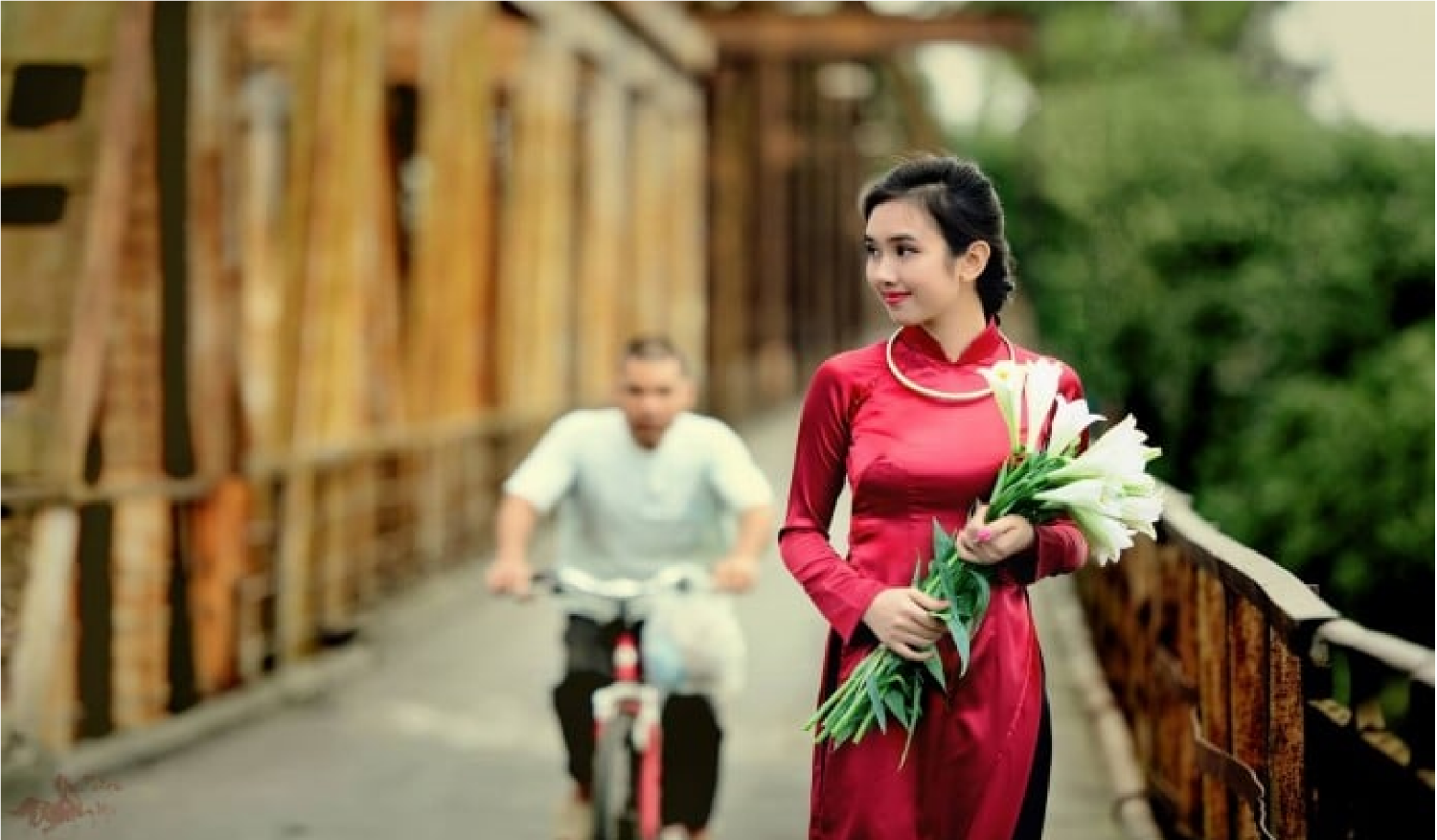 Nết Na Là Gì? Gallery 1
