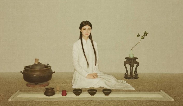 Thùy Mị Là Gì? Gallery 1