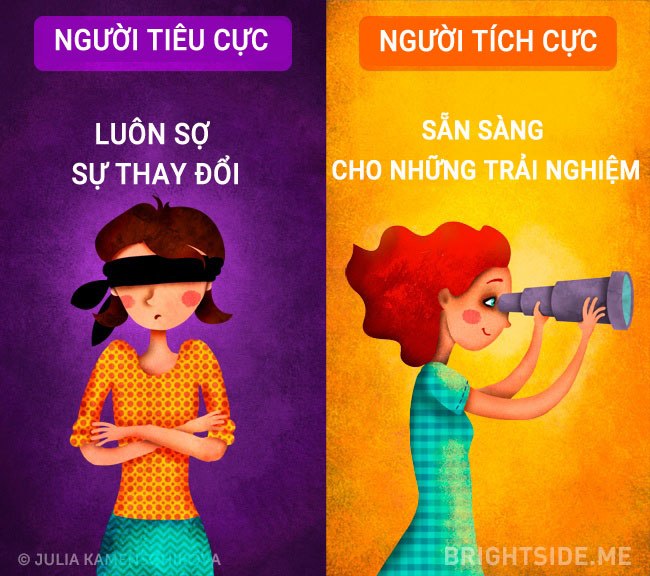 Những Người Sống Tích Cực: Bí Quyết Để Có Cuộc Sống Hạnh Phúc và Thịnh Vượng Gallery 1