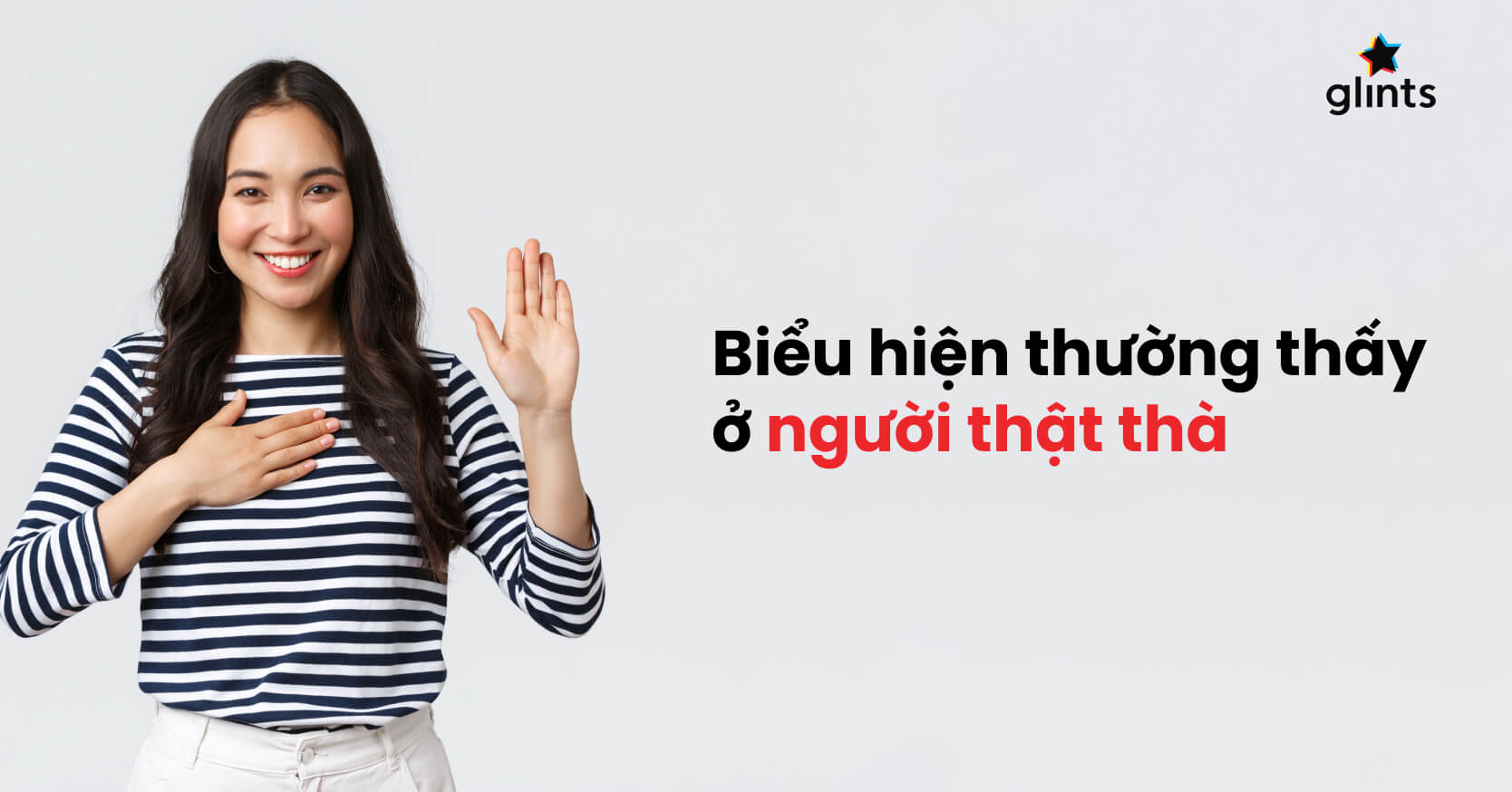 Thật thà chất phác là gì? Gallery 1