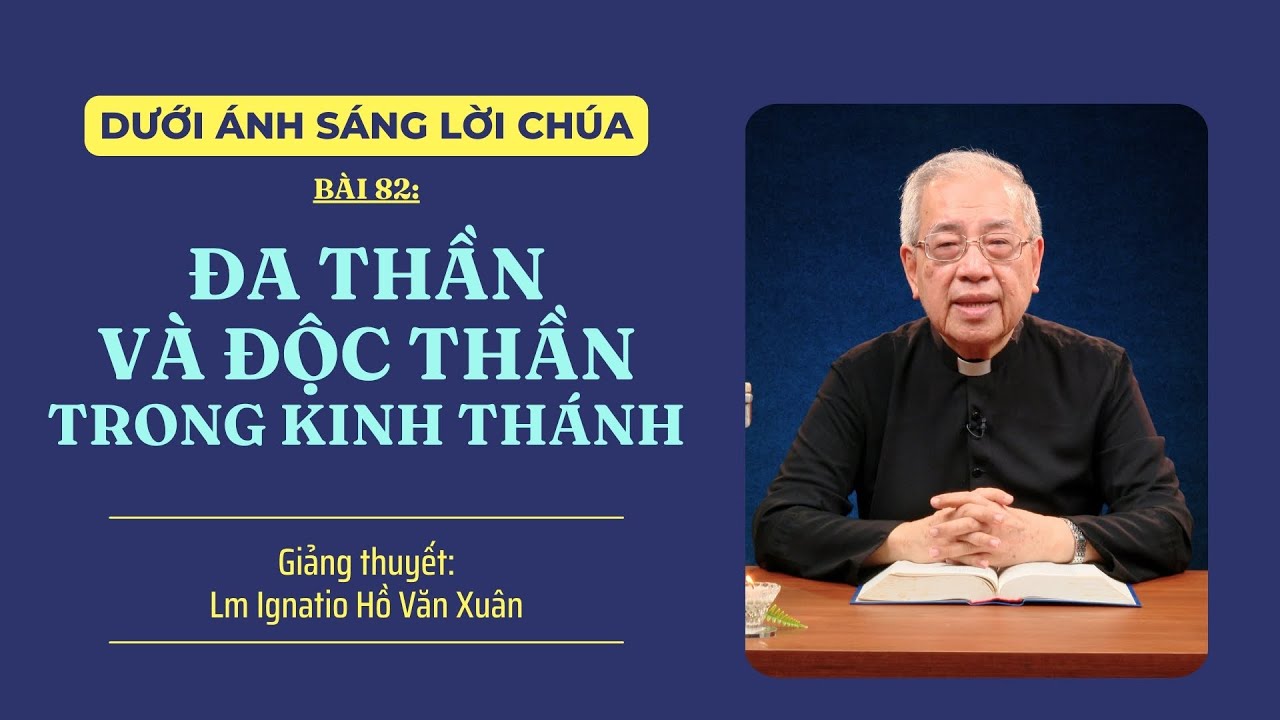 Người Theo Đạo Độc Thần Là Ai? Gallery 1