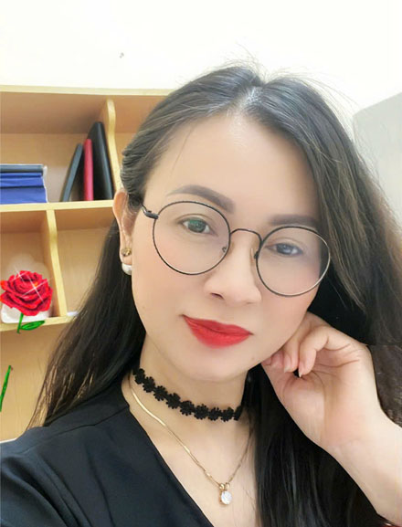 Người Thơ Phong Vận Như Thơ Ấy Gallery 1