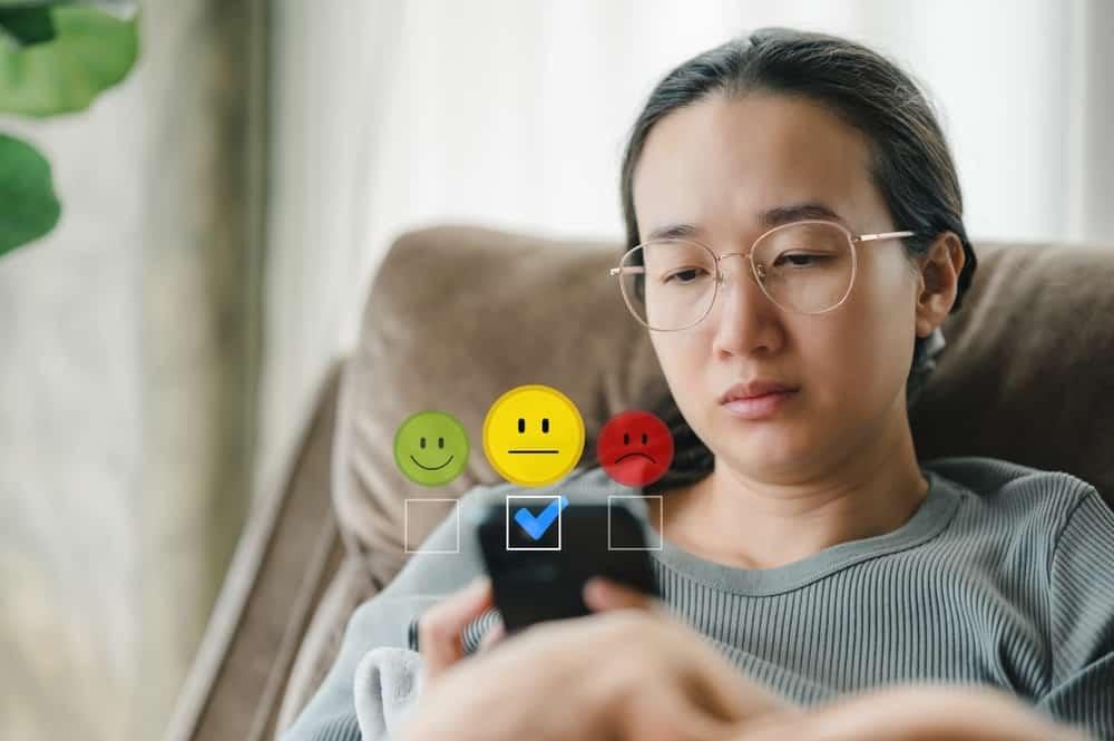 Người Vô Tâm Là Như Thế Nào? Gallery 1