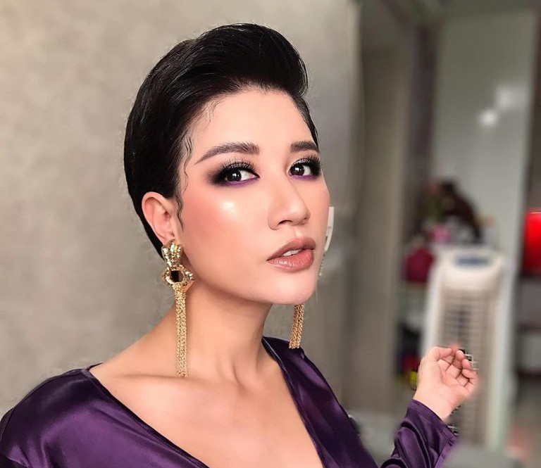 Xốc nổi là gì? Gallery 1