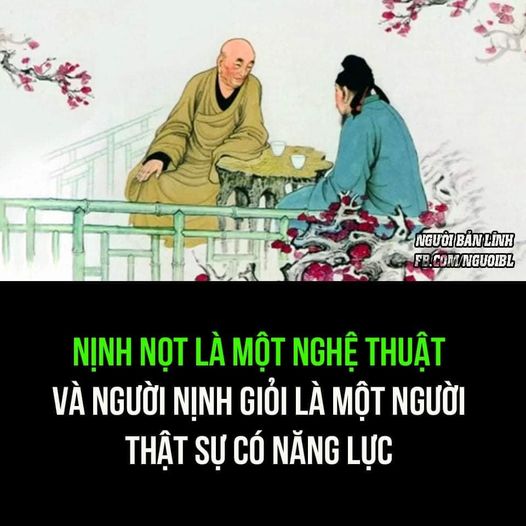 Nịnh thần là gì? Gallery 1