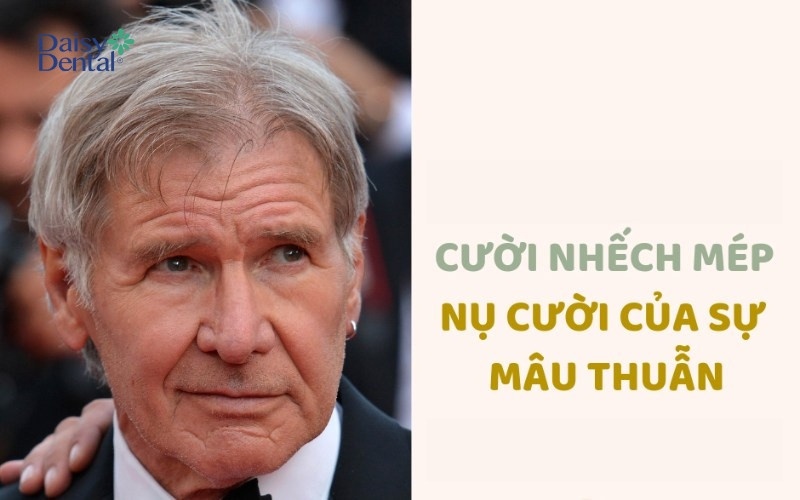 Nụ Cười Khinh Bỉ: Giải Mã Biểu Cảm Mà Ai Cũng Nên Hiểu Gallery 1