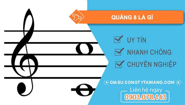 Thế nào là quãng 8? Gallery 1