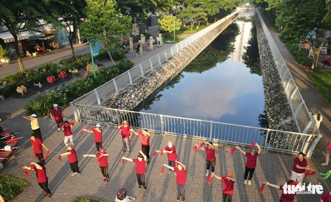 Rạch là gì? Gallery 1