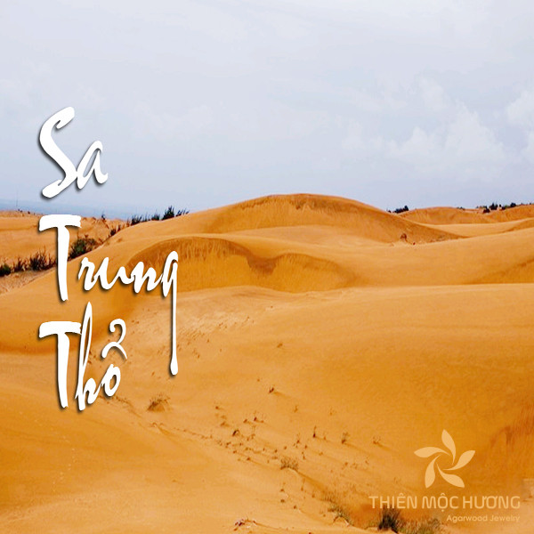 Sa Trung Thổ Là Gì? Gallery 1