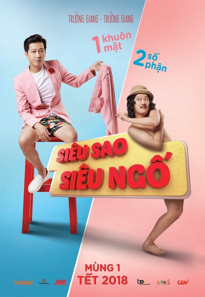 Siêu Sao Siêu Ngố Gallery 1