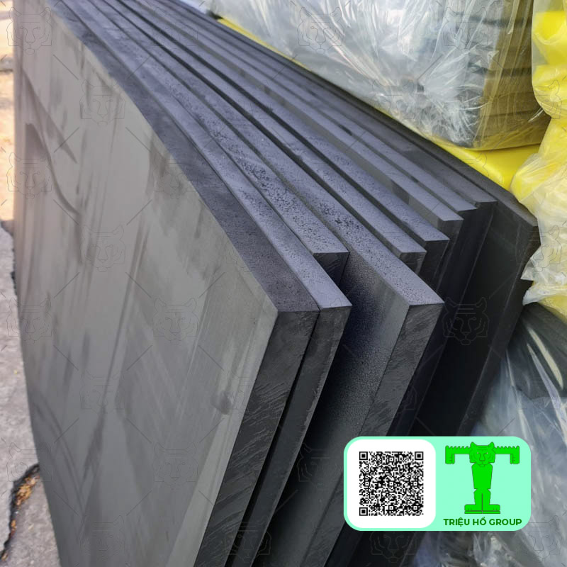 Tấm Mút Xốp Đen: Ứng Dụng, Đặc Điểm và Nơi Mua Gallery 1