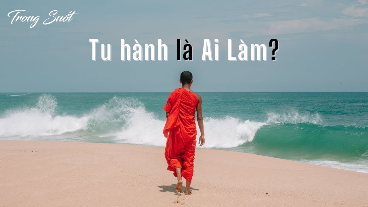 Thầy Trong Suốt Là Ai? Gallery 1